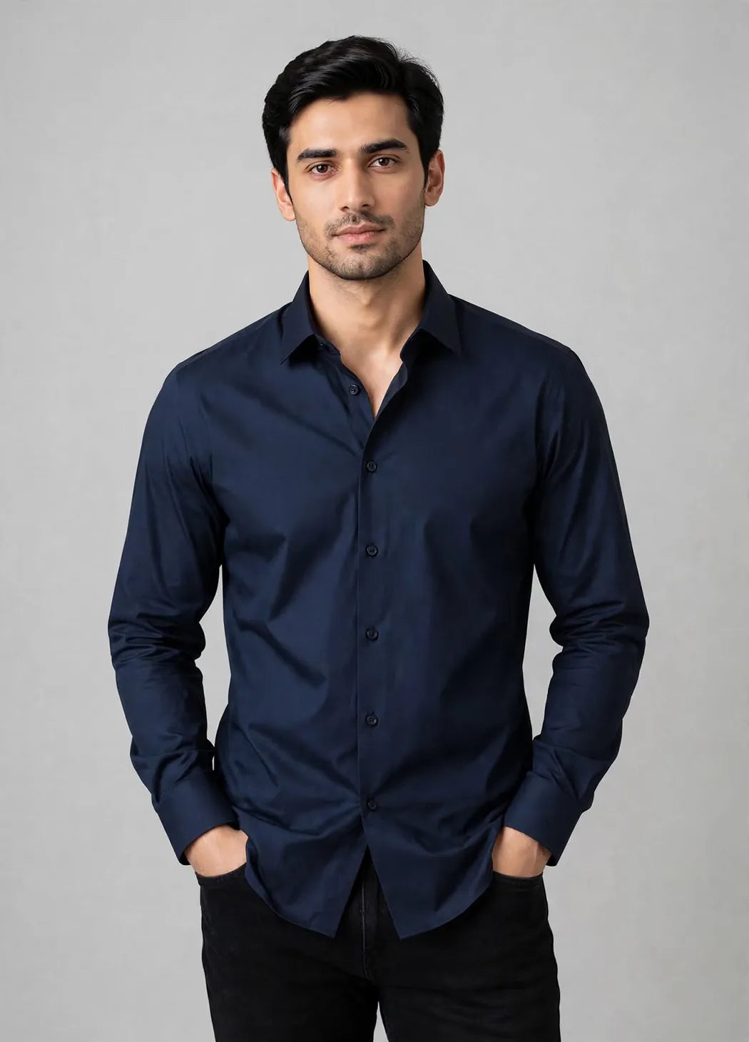 Dress Shirts